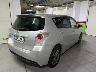 Toyota Verso 2013