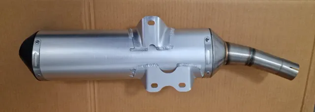 Escape 4 SCOOT TECNIGAS