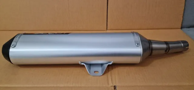 Escape 4 SCOOT TECNIGAS