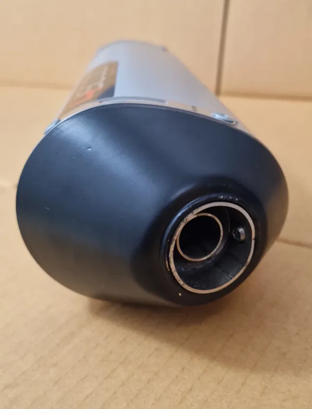 Escape 4 SCOOT TECNIGAS