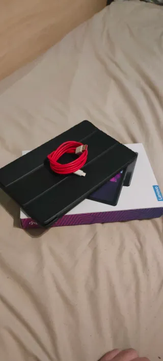 Tablet Lenovo Xiaoxin Pad