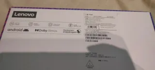 Tablet Lenovo Xiaoxin Pad