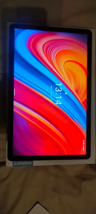 Tablet Lenovo Xiaoxin Pad