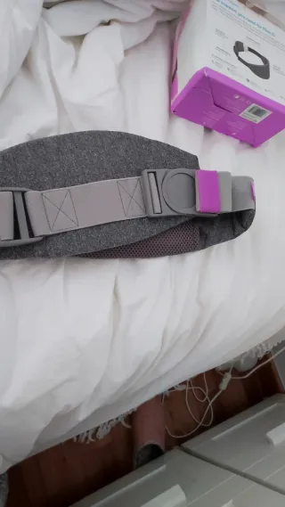 Frida Mom Banda faja Recuperación Cesárea