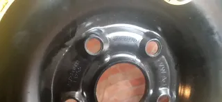 Rueda de emergencia VAG 18