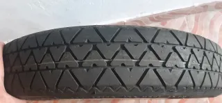 Rueda de emergencia VAG 18