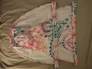 2 Bañadores Slip Turbo para hombre Talla L