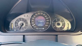 Mercedes-Benz  CLK 2004