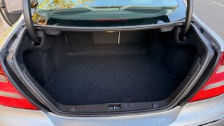 Mercedes-Benz  CLK 2004