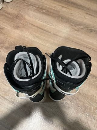 Botas Snowboard ThirtyTwo Talla 37