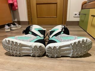 Botas Snowboard ThirtyTwo Talla 37