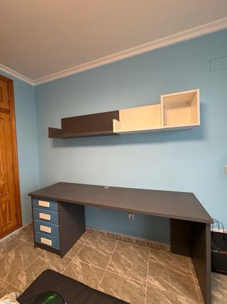 Escritorio Completo
