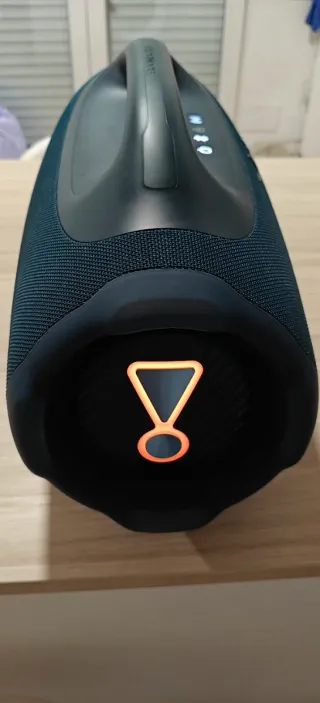 Altavoz JBL Boombox 4 Azul Marino