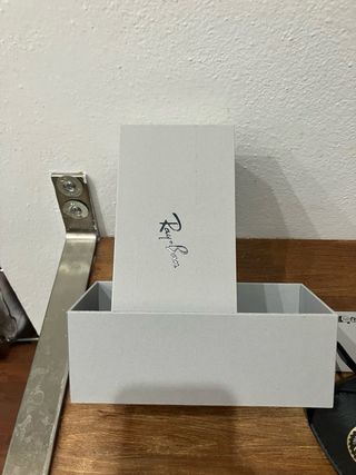 Occhiali da sole Ray-Ban Wayfarer Reverse Nero