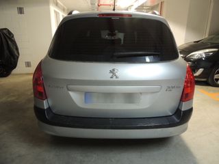 Peugeot 308 SW 134M.Km 2012 Familiar