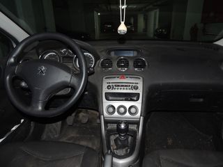 Peugeot 308 SW 134M.Km 2012 Familiar