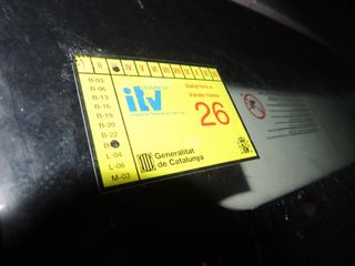 Peugeot 308 SW 134M.Km 2012 Familiar