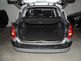 Peugeot 308 SW 134M.Km 2012 Familiar