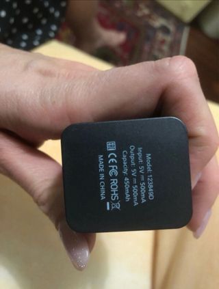 Cuffiette Bluetooth Wireless Nuove