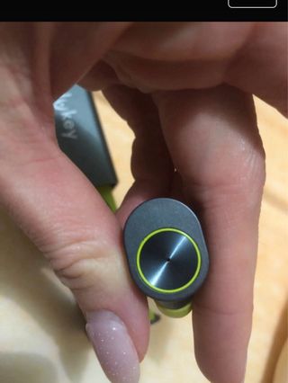 Cuffiette Bluetooth Wireless Nuove