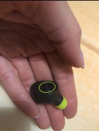 Cuffiette Bluetooth Wireless Nuove