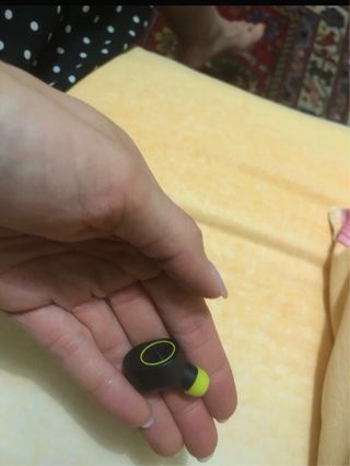 Cuffiette Bluetooth Wireless Nuove