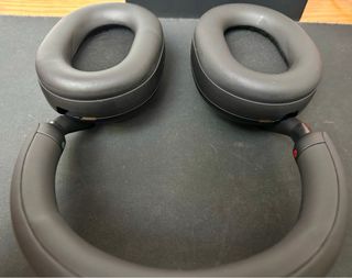 Sony WH-1000XM5 Auriculares Inalámbricos Negros