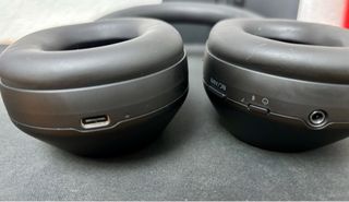 Sony WH-1000XM5 Auriculares Inalámbricos Negros