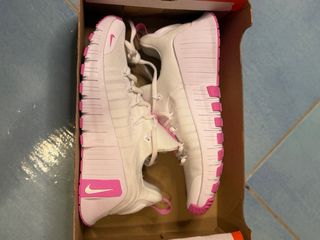 Nike Free Metcon 6 per CrossFit