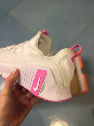 Nike Free Metcon 6 per CrossFit