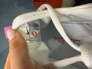 Nike Free Metcon 6 per CrossFit