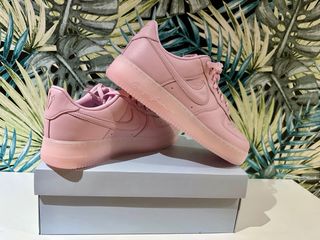 NOCTA Air Force 1 Low Pink Foam 'Love You Forever