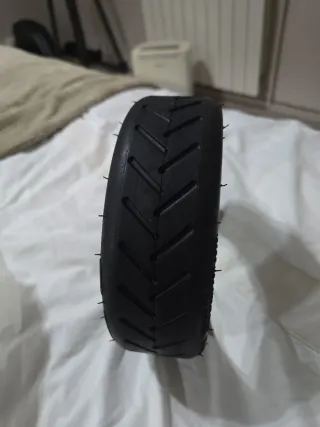 rueda patinete xiaomi nueva sin estrenar