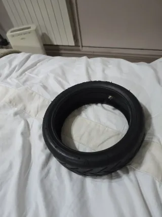 rueda patinete xiaomi nueva sin estrenar