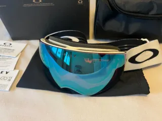 Máscara Esquí Oakley Flight Deck L