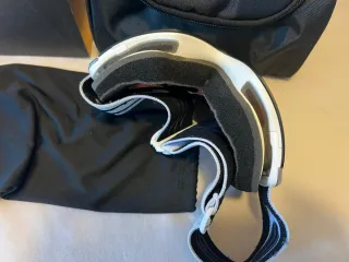 Máscara Esquí Oakley Flight Deck L