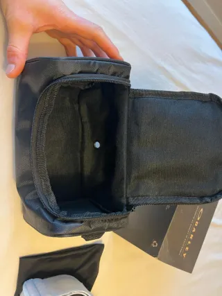 Máscara Esquí Oakley Flight Deck L