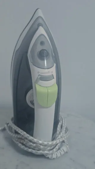 Plancha de ropa Selectline