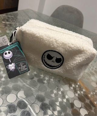 Pochette Jack Skellington Nightmare Before Christm