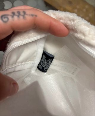 Pochette Jack Skellington Nightmare Before Christm