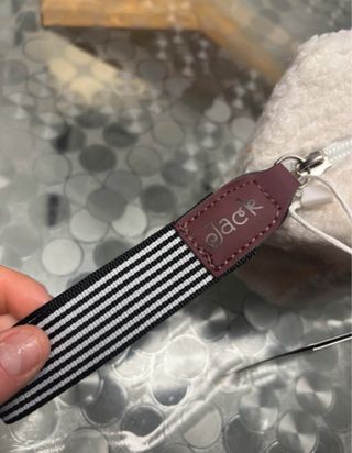 Pochette Jack Skellington Nightmare Before Christm