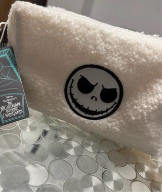 Pochette Jack Skellington Nightmare Before Christm