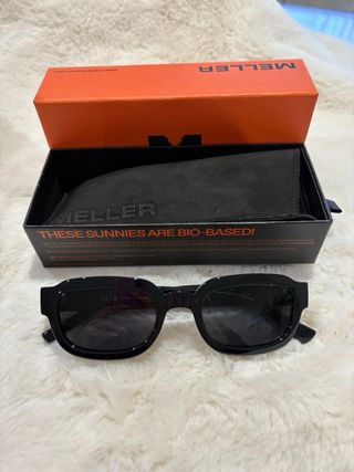 Occhiali da sole Meller neri
