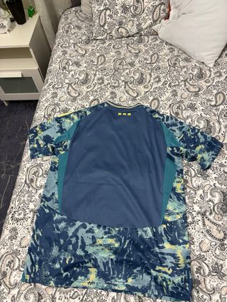 Camiseta Ajax Adidas Talla M