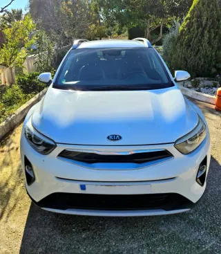 KIA Stonic 2018