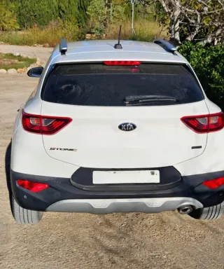 KIA Stonic 2018