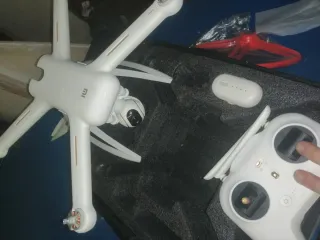 Dron Xiaomi Blanco