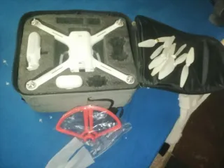 Dron Xiaomi Blanco
