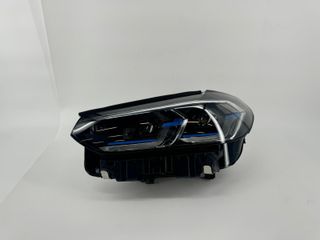 Faros Laser para BMW X3 G01 / BMW X4 G02