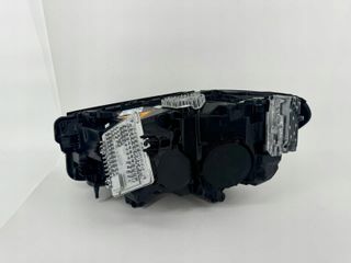 Faros Laser para BMW X3 G01 / BMW X4 G02